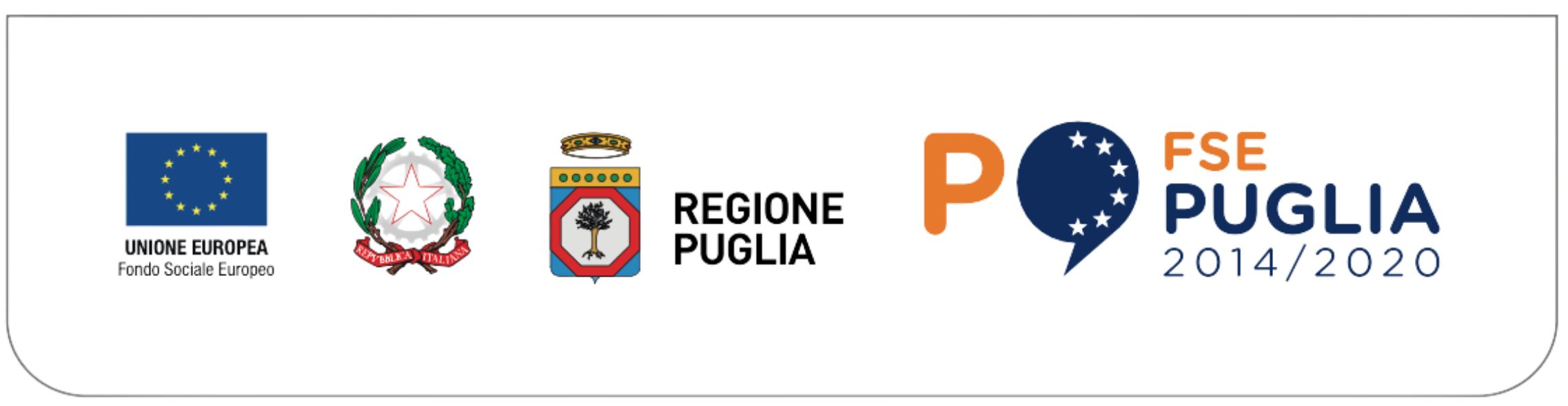 Loghi finanziamento